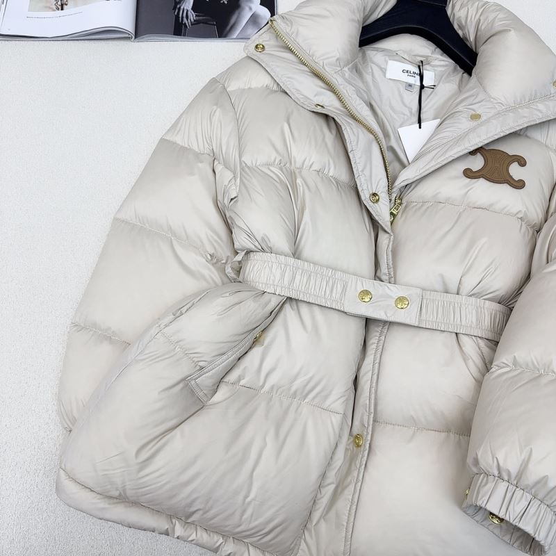 Celine Down Jackets